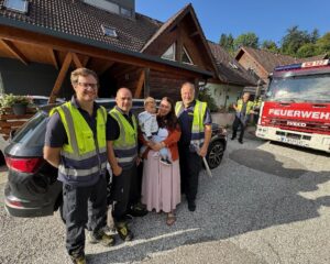Einsatzbericht